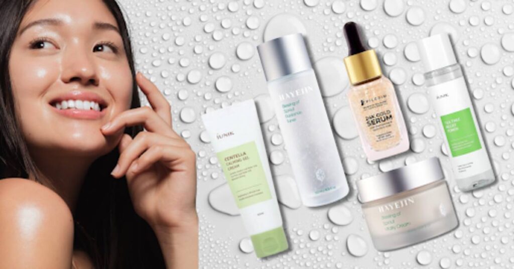 Skincare Routine