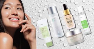 Skincare Routine