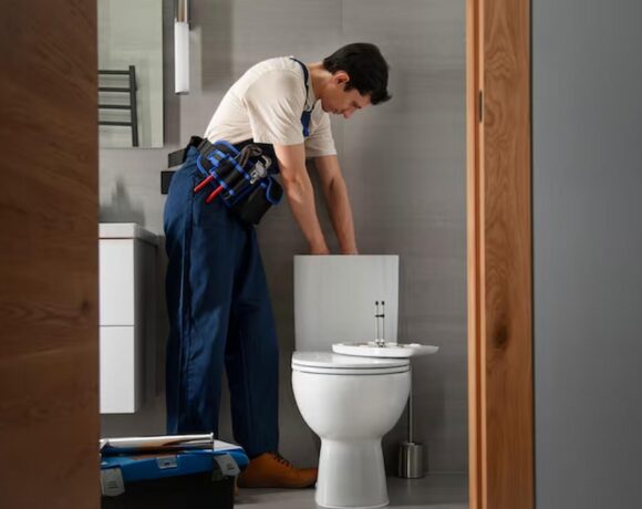Toilet Problem