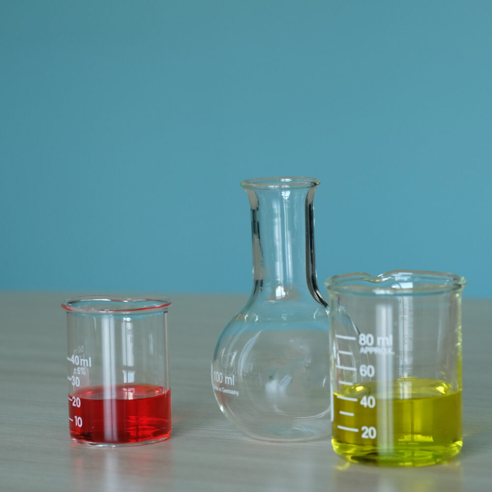 Recognition Of The Hcooch Ch2 H2o Of Methyl Formate: An Essential Chemistry Reaction
