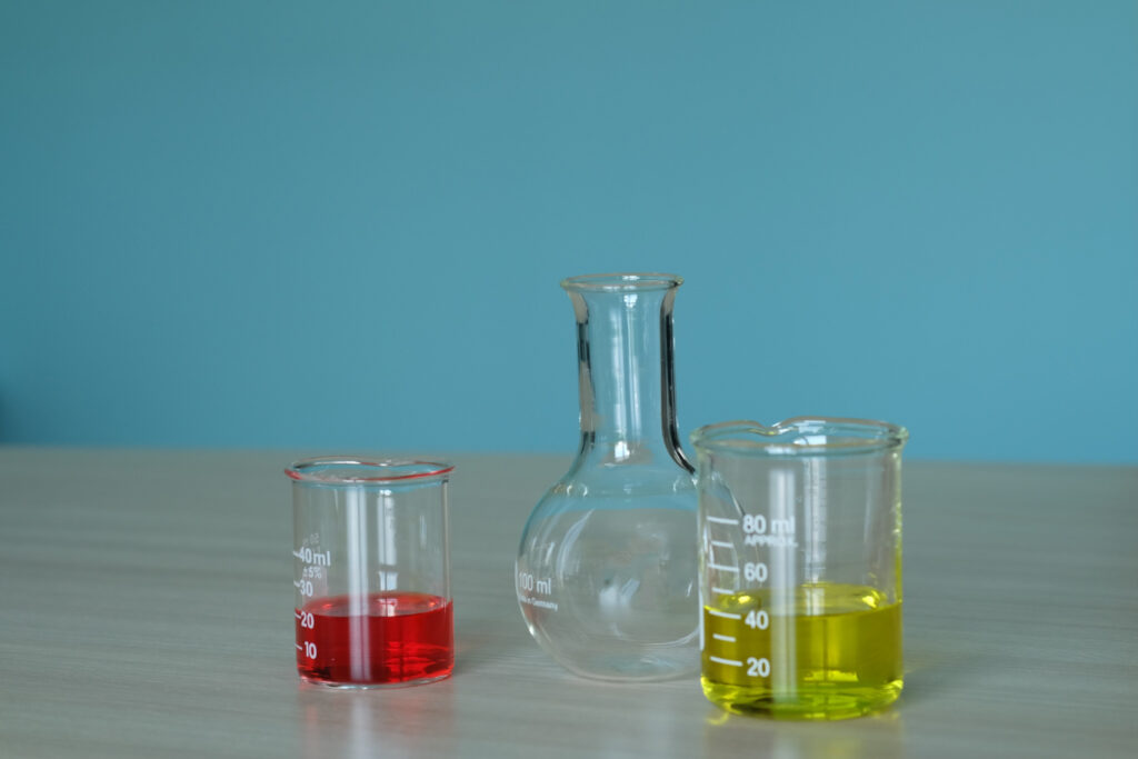 Recognition Of The Hcooch Ch2 H2o Of Methyl Formate: An Essential Chemistry Reaction