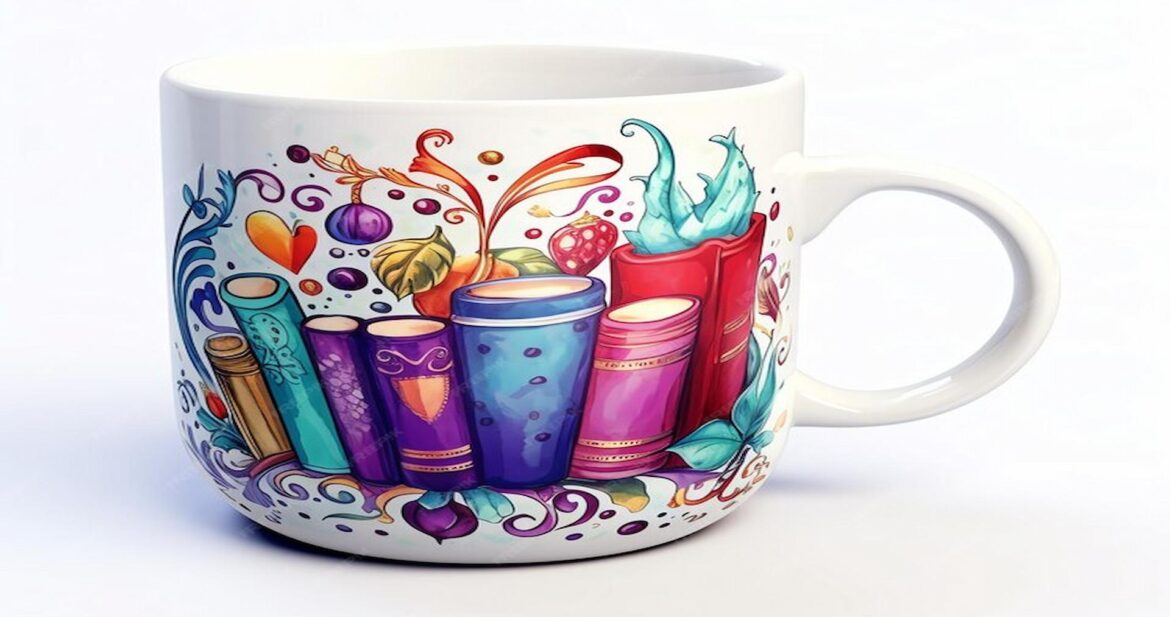 art mugs