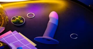 Dildos