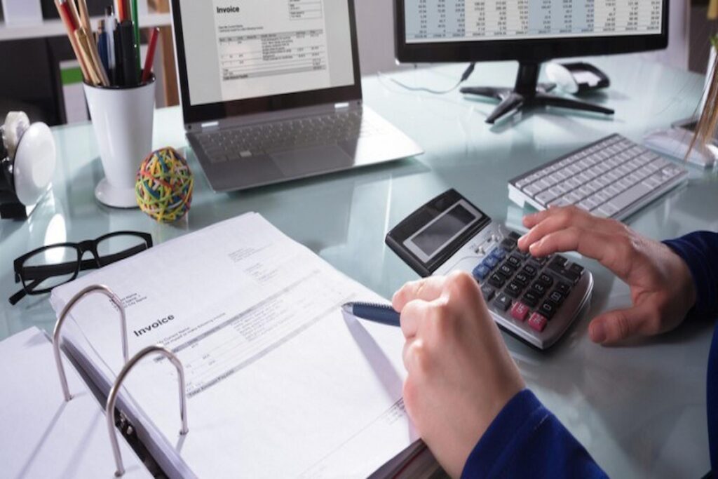 Chartered Accountant