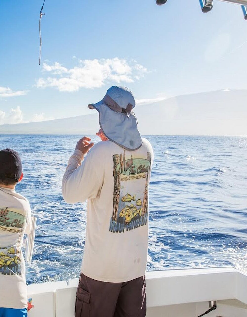 Sportfishing Hotspot