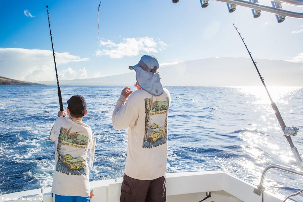 Sportfishing Hotspot