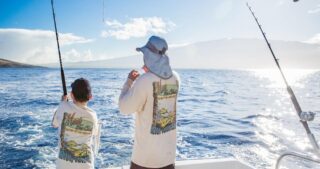 Sportfishing Hotspot