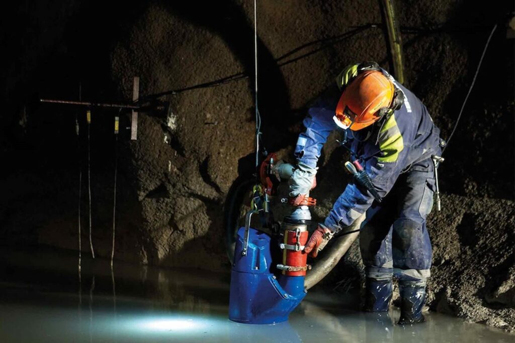 Sump Pumps