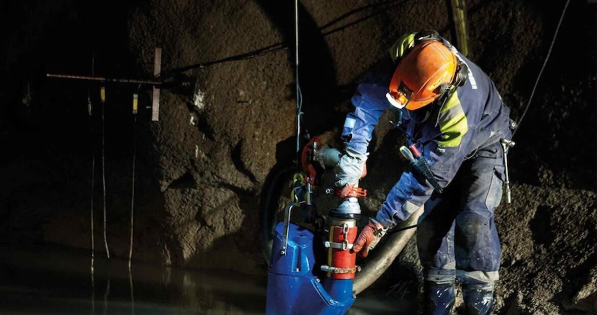 Sump Pumps
