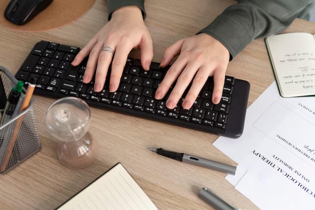Keyboard Layout