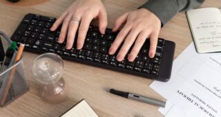Keyboard Layout