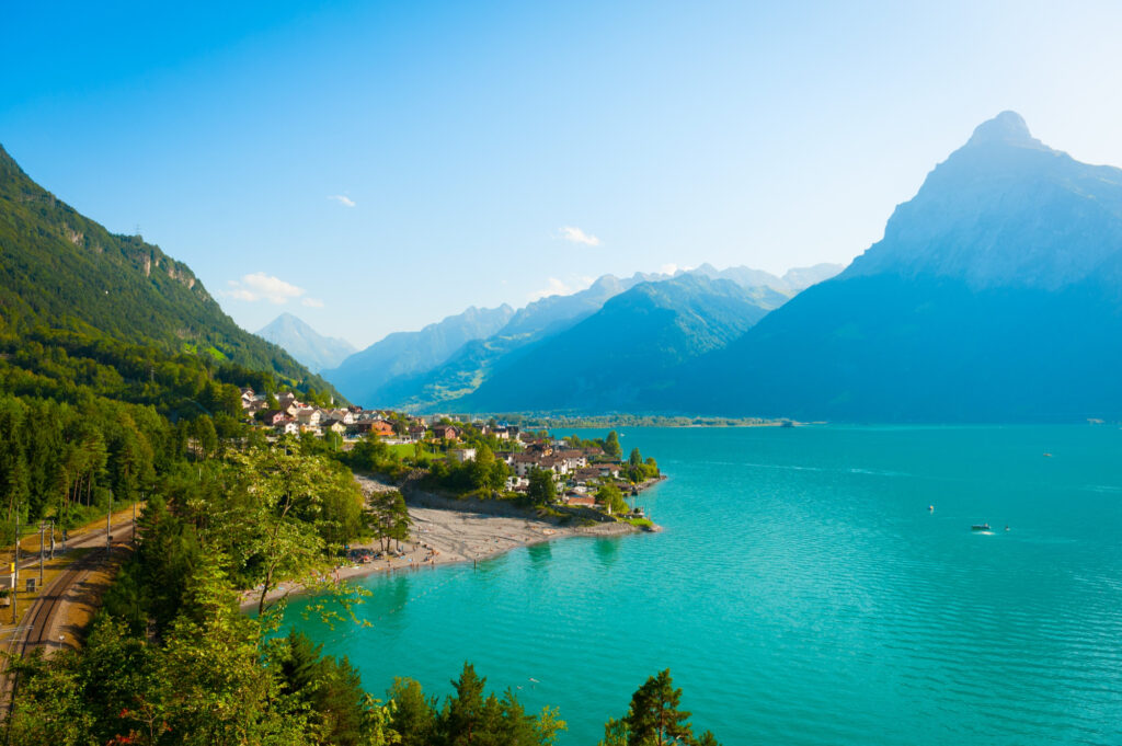 Lake Garda