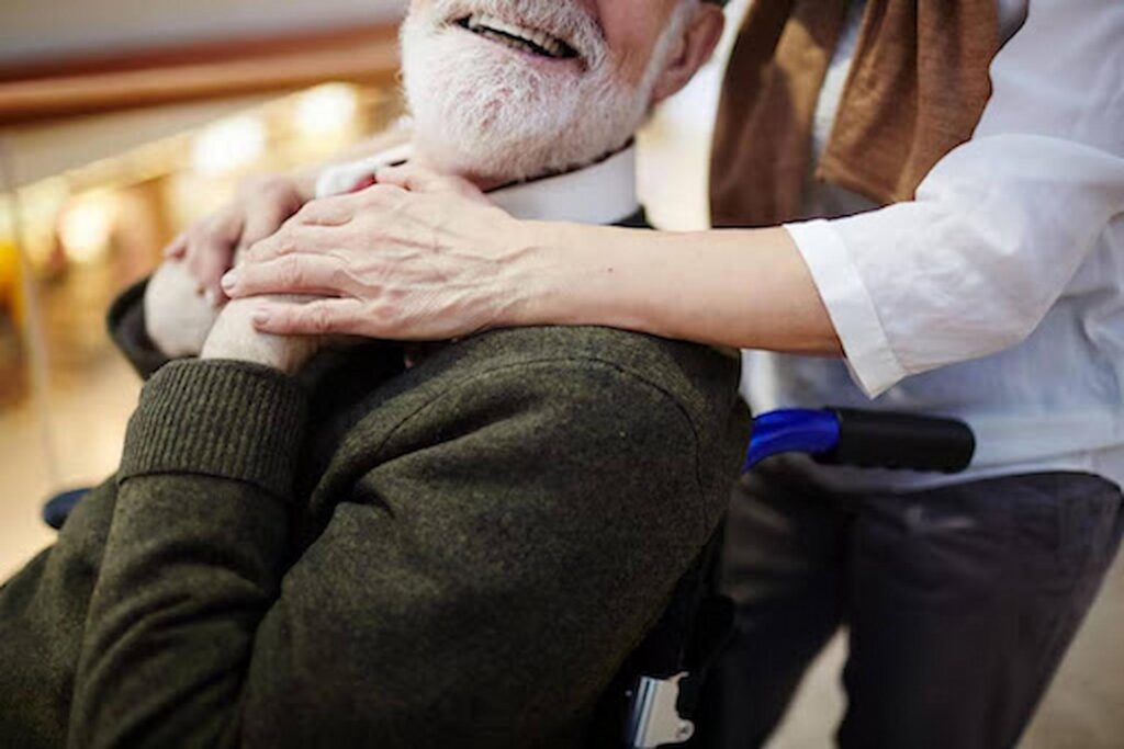 Companion Care
