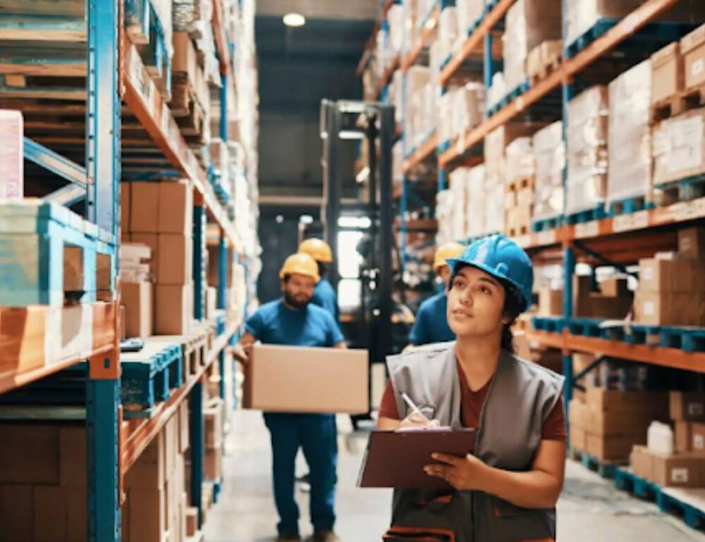 wholesale food pallets