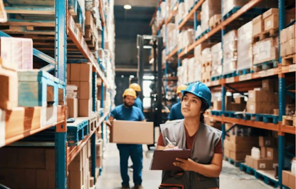 wholesale food pallets