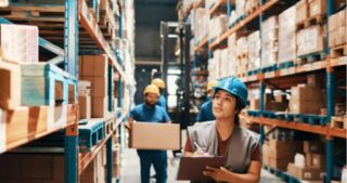 wholesale food pallets